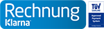 Klarna-Rechnung-Logo